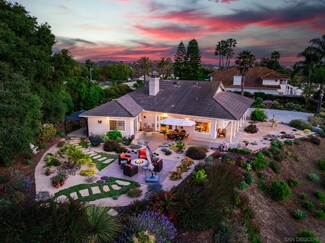 2142 Eastom Way, Fallbrook, CA 92028