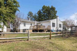 1524 Maple Hill Rd, Castleton On Hudson, NY 12033