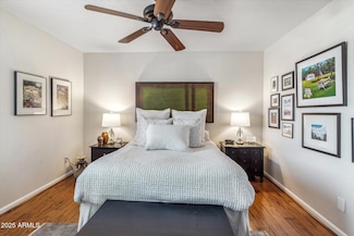 4141 N 31st St Unit 215, Phoenix, AZ 85016