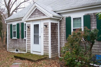 430 Woods Hole Rd, Woods Hole, MA 02543