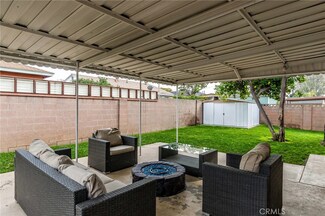 15520 S Tarrant Ave, Compton, CA 90220