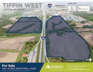 0 Ireland Ave NW, Tiffin, IA 52340