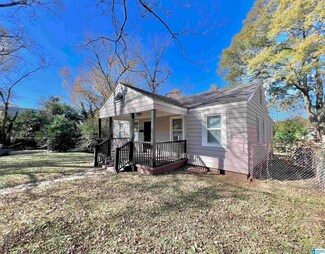 600 9th Ct S, Birmingham, AL 35205