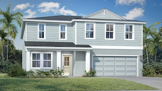 Highbourne, Winter Haven, FL 33881