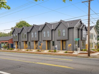 5613 N Lombard St Unit 9, Portland, OR 97203
