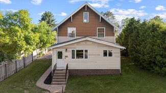 117 New York Ave E, Gilbert, MN 55741