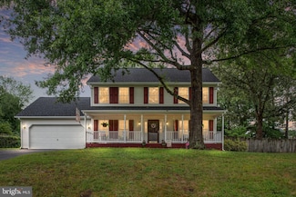 8804 Kent Ct, Fredericksburg, VA 22408