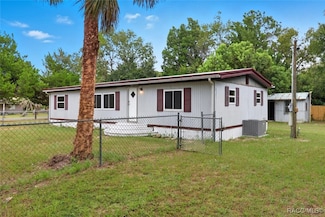 868 N Rhyme Point, Crystal River, FL 34429