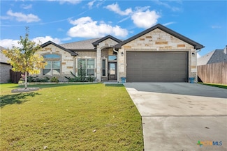 2909 Torino Reale Ave, Temple, TX 76502