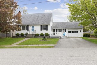 83 Judith Rd, North Weymouth, MA 02191