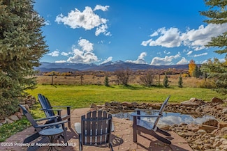 116 Katydid Ln, Snowmass, CO 81654