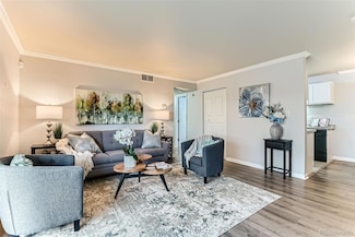 10211 Ura Ln Unit 1-308, Thornton, CO 80260