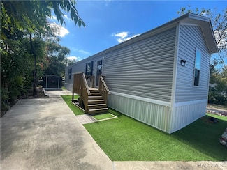 5284 W Atlanta Ln, Dunnellon, FL 34433