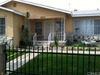 7825 Wilcox Ave, Cudahy, CA 90201