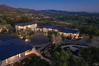 2322 Atlas Peak Rd, Napa, CA 94558