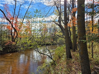 10 Acres County Highway C, Marengo, WI 54855