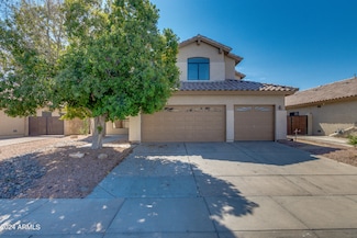 5435 W Michigan Ave, Glendale, AZ 85308
