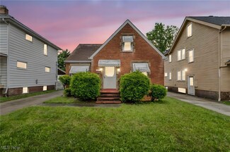 11215 Langton Ave, Cleveland, OH 44125