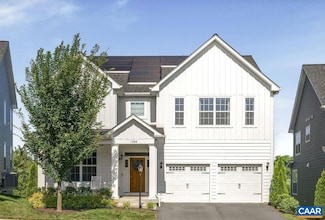 1084 Delphi Ln, Charlottesville, VA 22911