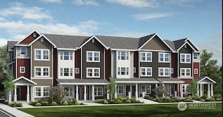 19244 NE 69th Cir Unit 101, Redmond, WA 98052