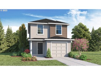 12406 NE 109th Cir, Vancouver, WA 98682
