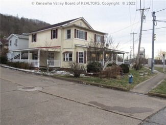 502 5th St, Nitro, WV 25143
