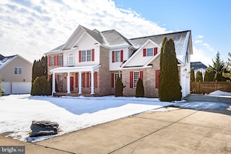 124 Tyson Dr, Berryville, VA 22611