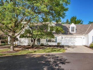 6239 McNaughten Place Ln Unit 9, Columbus, OH 43213