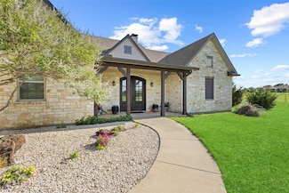 10040 Horseshoe Nail Rd, Pilot Point, TX 76258