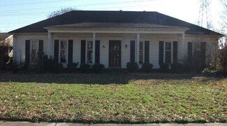 6111 Southampton Dr, Memphis, TN 38119