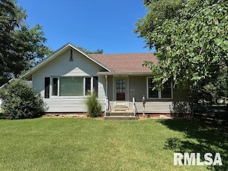 1435 S West St, Jacksonville, IL 62650