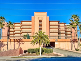 4141 S Atlantic Ave Unit 107, New Smyrna Beach, FL 32169