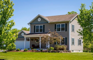 39 Bushey Rd, Fairfax, VT 05454