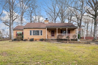 208 Ben Lomond Dr, McMinnville, TN 37110