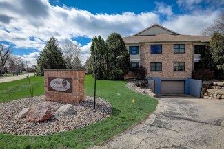 5397 Blue Bill Park Dr Unit 2, Waunakee, WI 53597