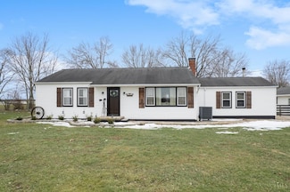 2760 Beech Grove Rd, Georgetown, OH 45121