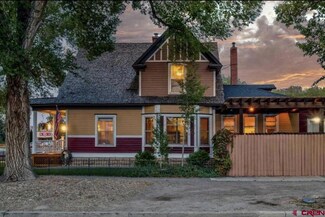 400 S 5th St, Montrose, CO 81401