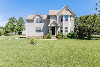 610 Hogan Dr, Murfreesboro, TN 37128