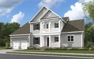 5104 Fairhaven Cir, Thompson's Station, TN 37179