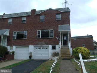 1515 Elson Rd, Brookhaven, PA 19015