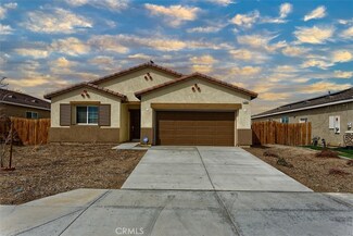 11566 Miranda Dr, Adelanto, CA 92301