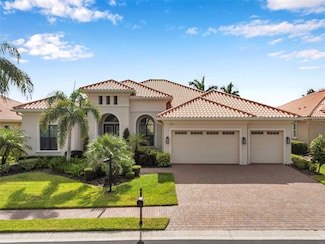 1042 Tuscany Dr, Trinity, FL 34655