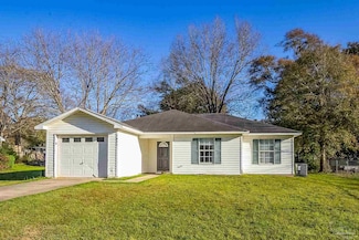 2895 Pansy Ave, Crestview, FL 32539