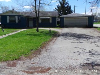1402 Columbia St, Ford Heights, IL 60411