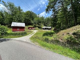 10170 Jenkins Creek Rd, Milton, WV 25541