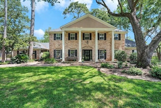 11918 Churchill Court Ln, Houston, TX 77024