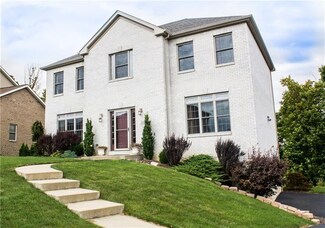 123 Walkers Ridge Rd, Presto, PA 15142