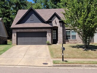 5884 Peterson Ridge Ln, Memphis, TN 38135
