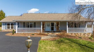 1367 Memorial Park Dr, Sparta, NC 28675