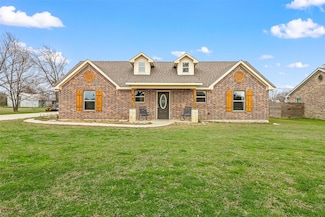 184 Oscar Cole St, Callisburg, TX 76240